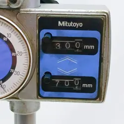 0.01MM GAGE MICROMETER
