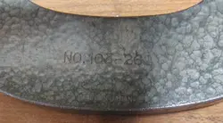 MITUTOYO 1-2
