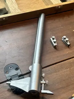 UNIVERSAL VERNIER CALIPER