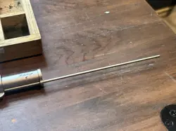 VINTAGE MITUTOYO UNIVERSAL