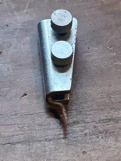 UNIVERSAL VERNIER