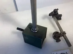MAGNETIC BASE HOLDER