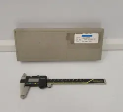 CS CALIPER