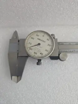 DIAL CALIPER 505-637