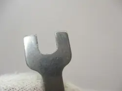 WRENCH ONLY