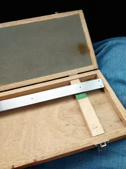 CONDITION WITH ORIGINAL