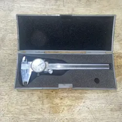 CALIPER .001 6