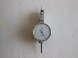 MITUTOYO 513-203 DIAL TEST INDICATOR