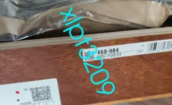 1PC MITUTOYO 468-984 INNER DIAMETER MICROMETER SET 50-75MM NEW FEDEX OR DHL