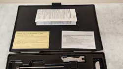 MICROMETER NEW IN
