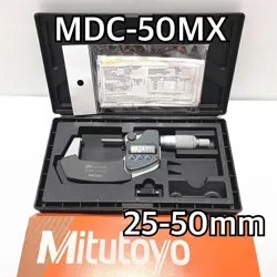 25-50MM OUTPUT MDC-50MX