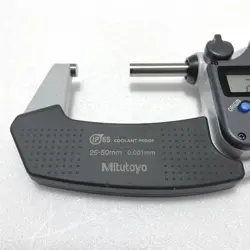 293-231-30 DIGIMATIC MICROMETER