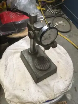 .0005” DIAL