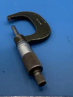 1-2” .0001 CARBIDE
