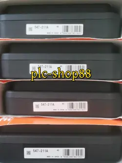 MITUTOYO 547-211A BRAND NEW DIGITAL THICKNESS GAUGE EXPRESS DHL OR FEDEX