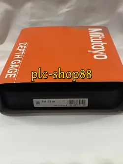 MITUTOYO 547-251A BRAND NEW DIGITAL THICKNESS GAUGE EXPRESS DHL OR FEDEX