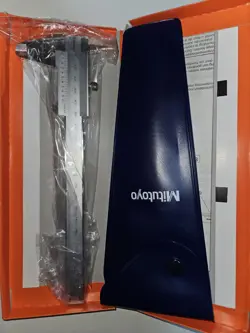 530-101 150MM VERNIER