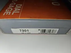 DIAL INDICATOR THICKNESS