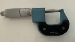 MITUTOYO COMBIMIKE DIGIT
