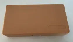 COUNTER MICROMETER 0-1