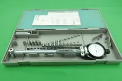 MITUTOYO 511-164 DIAL BORE GAGE 1.4-2.4