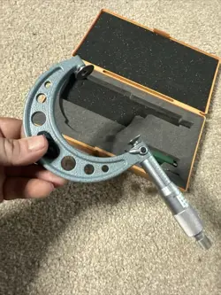 MICROMETER 2-3