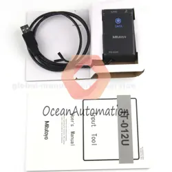 NEW 1PCS 264-012-10 USB INPUT TOOL MITUTOYO