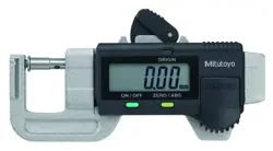 MITUTOYO ABS QUICK MINI PK-1012APX 700-119-30 FROM JAPAN