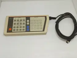 MITUTOYO MICROPAK 220 INTERFACE CONTROL PANEL 8129
