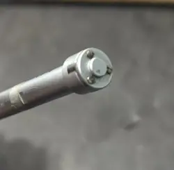 METRIC BORE