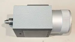 MICROMETER DIGIMATIC HEAD