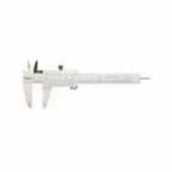 MITUTOYO M-TYPE STANDARD CALIPER N10R N-10R