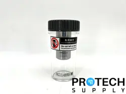 MITUTOYO 378-803-3 M PLAN APO 10X OBJECTIVE LENS WITH WARRANTY