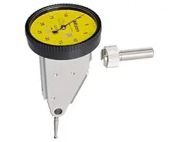 MITUTOYO TEST INDICATOR 513-456-10H TI-233HX
