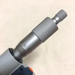0.001MM USED FROM