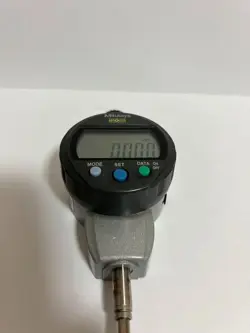 MITUTOYO 543-470B ABSOLUTE DIGITAL DIAL INDICATOR PRECISION MEASUREMENT USED
