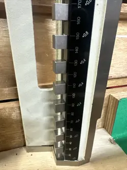 CHECK MASTER