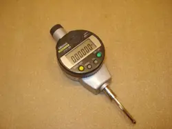 MITUTOYO .00005