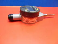 DIGITAL INDICATOR INSPECTION