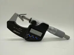 MITUTOYO 314-351-10 **PRE-OWNED**