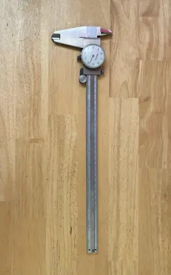 MITUTOYO 12