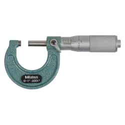 MITUTOYO 103-135 103 SERIES 0 TO 1