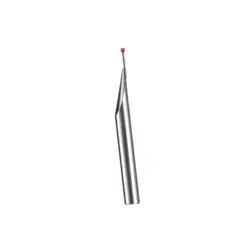 【SALE】RUBY BALL TIP PROBE INSERT MEASURING FOR MAHR/TRIMOS/MITUTOYO HEIGHT GAUGE