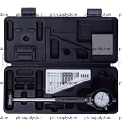 ONE NEW MITUTOYO 511-713 DIAL BORE GAUGE