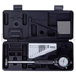 1PC NEW MITUTOYO 511-713 DIAL BORE GAUGE