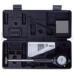 NEW 1PCS MITUTOYO 511-713 DIAL BORE GAUGE