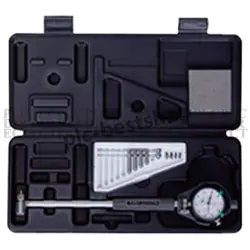 1PCS NEW MITUTOYO 511-713 DIAL BORE GAUGE