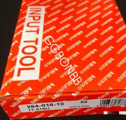 1PC BRAND NEW MITUTOYO 264-016-10 DATA CONVERTER DHL OR FEDEX OR UPS