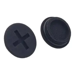 DIGITAL MICROMETER BATTERY LID CAP COVER FOR MITUTOYO MICROMETERS - 2 PACK