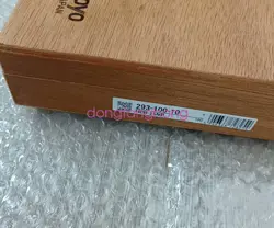 NEW MITUTOYO 293-100-10 DIGITAL DISPLAY MICROMETER DHL OR FEDEX OR UPS